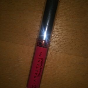 Anastasia Beverly Hills lipstick